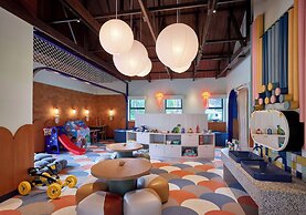 Canopy by Hilton Seychelles Resort