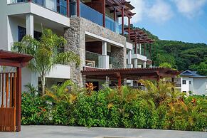 Canopy by Hilton Seychelles Resort