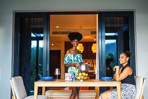 Canopy by Hilton Seychelles Resort