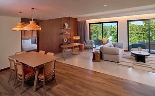 Canopy by Hilton Seychelles Resort