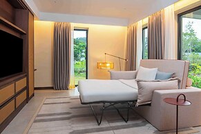 Canopy by Hilton Seychelles Resort