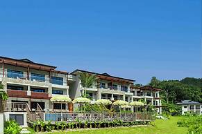 Canopy by Hilton Seychelles Resort