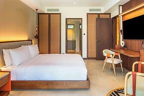 Canopy by Hilton Seychelles Resort