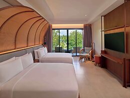 Canopy by Hilton Seychelles Resort