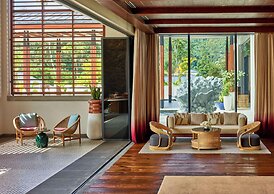 Canopy by Hilton Seychelles Resort