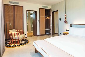 Canopy by Hilton Seychelles Resort