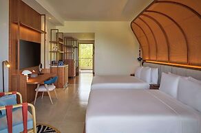 Canopy by Hilton Seychelles Resort