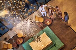 Canopy by Hilton Seychelles Resort