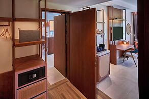 Canopy by Hilton Seychelles Resort