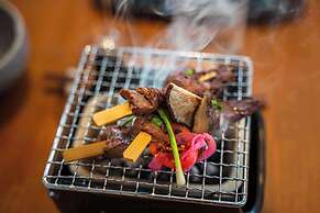 Canopy by Hilton Seychelles Resort