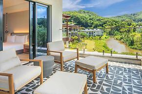 Canopy by Hilton Seychelles Resort