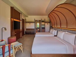 Canopy by Hilton Seychelles Resort