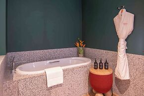 Canopy by Hilton Seychelles Resort