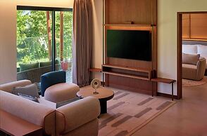 Canopy by Hilton Seychelles Resort