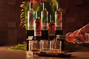 Canopy by Hilton Seychelles Resort