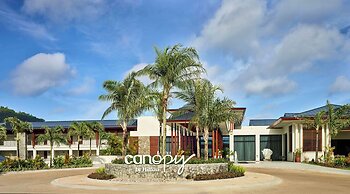 Canopy by Hilton Seychelles Resort