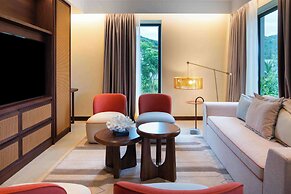 Canopy by Hilton Seychelles Resort
