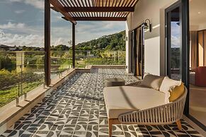 Canopy by Hilton Seychelles Resort