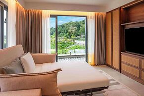 Canopy by Hilton Seychelles Resort