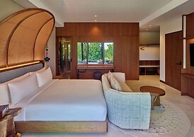 Canopy by Hilton Seychelles Resort