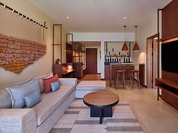 Canopy by Hilton Seychelles Resort