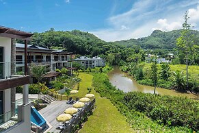 Canopy by Hilton Seychelles Resort