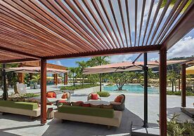Canopy by Hilton Seychelles Resort