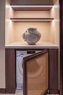 Canopy by Hilton Seychelles Resort