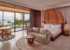 Canopy by Hilton Seychelles Resort