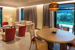 Canopy by Hilton Seychelles Resort