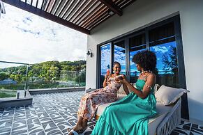 Canopy by Hilton Seychelles Resort