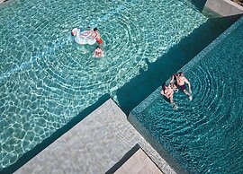 Canopy by Hilton Seychelles Resort