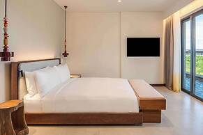 Canopy by Hilton Seychelles Resort