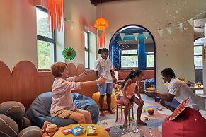 Canopy by Hilton Seychelles Resort