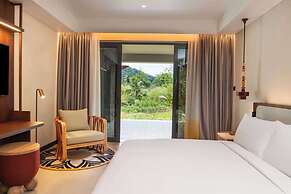 Canopy by Hilton Seychelles Resort