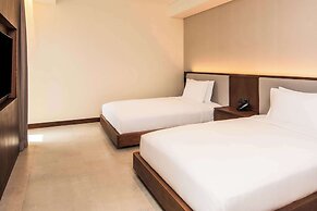 Canopy by Hilton Seychelles Resort