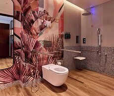 Canopy by Hilton Seychelles Resort