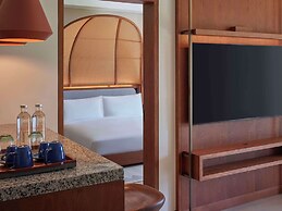 Canopy by Hilton Seychelles Resort