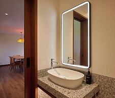 Canopy by Hilton Seychelles Resort