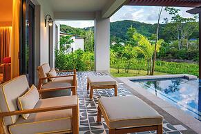 Canopy by Hilton Seychelles Resort