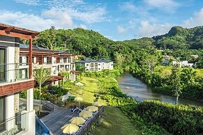 Canopy by Hilton Seychelles Resort