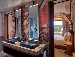 Canopy by Hilton Seychelles Resort