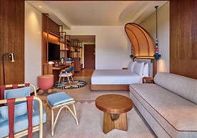 Canopy by Hilton Seychelles Resort