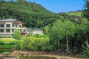 Canopy by Hilton Seychelles Resort