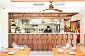 Canopy by Hilton Seychelles Resort