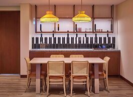 Canopy by Hilton Seychelles Resort