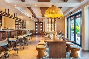 Canopy by Hilton Seychelles Resort