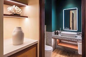 Canopy by Hilton Seychelles Resort