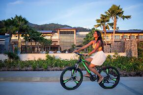 Canopy by Hilton Seychelles Resort