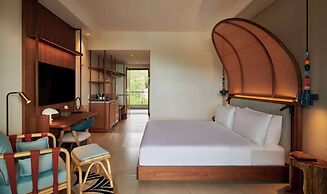 Canopy by Hilton Seychelles Resort